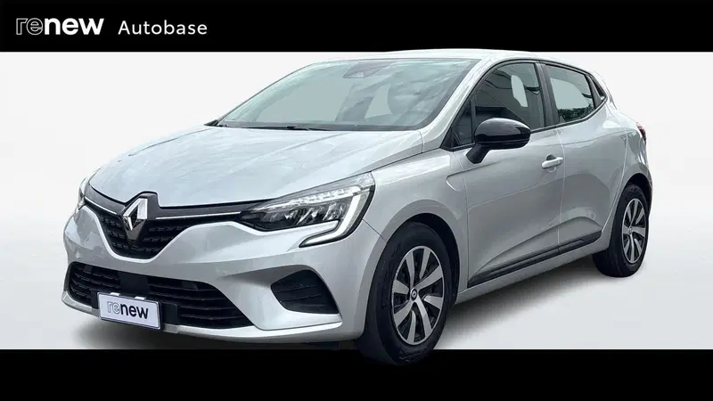 Renault Clio usata a Padova