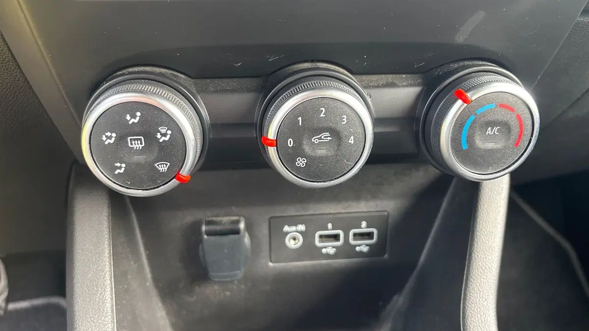 Renault Clio usata a Padova (13)
