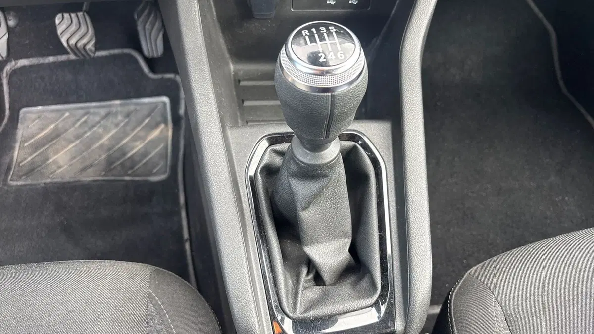 Renault Clio usata a Padova (14)