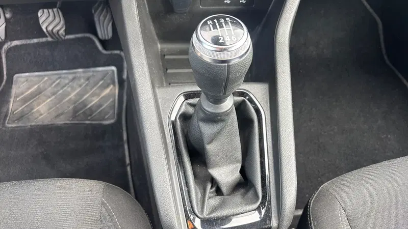 Renault Clio usata a Padova (14)