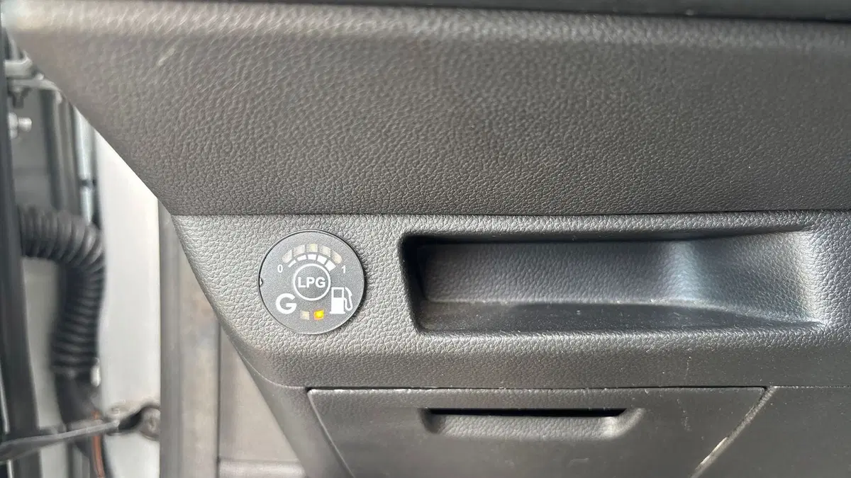 Renault Clio usata a Padova (15)