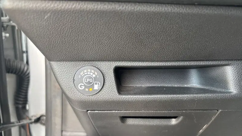 Renault Clio usata a Padova (15)