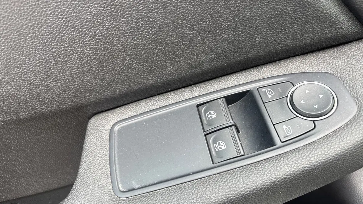 Renault Clio usata a Padova (16)