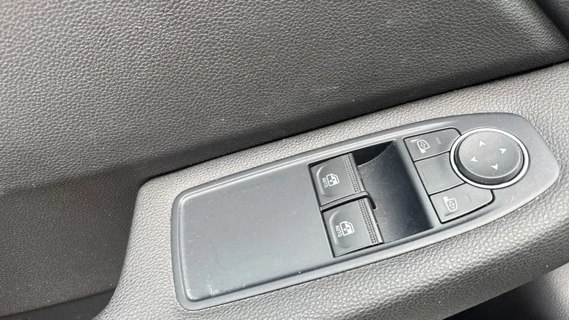 Renault Clio usata a Padova (16)