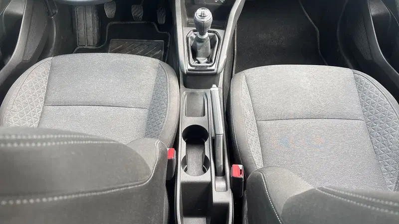 Renault Clio usata a Padova (18)