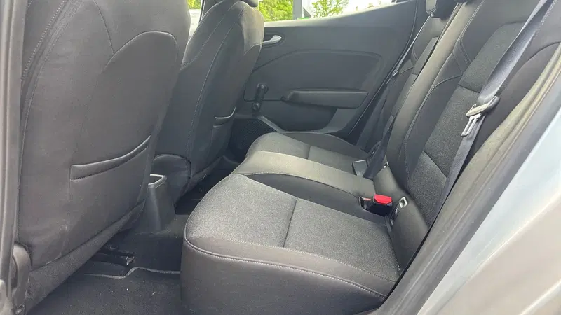 Renault Clio usata a Padova (19)