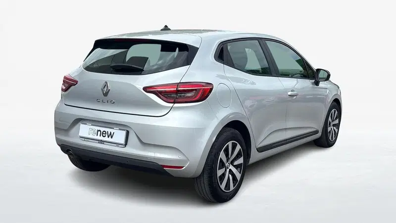 Renault Clio usata a Padova (2)