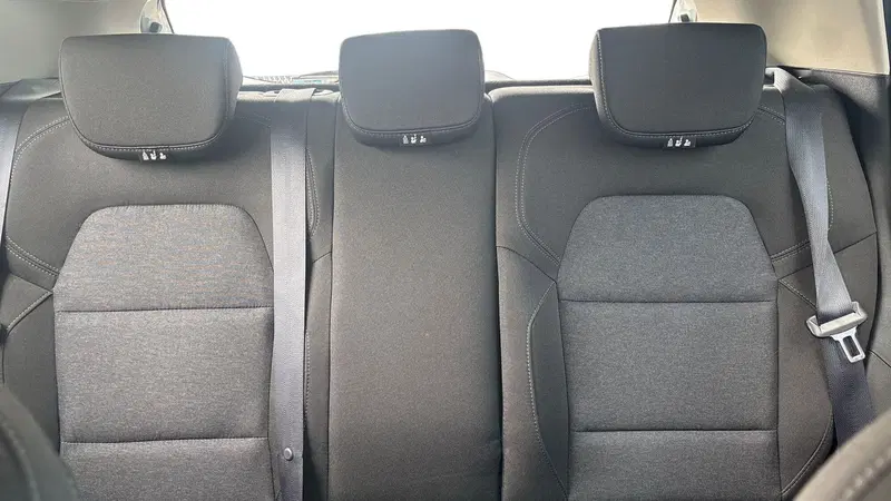 Renault Clio usata a Padova (20)