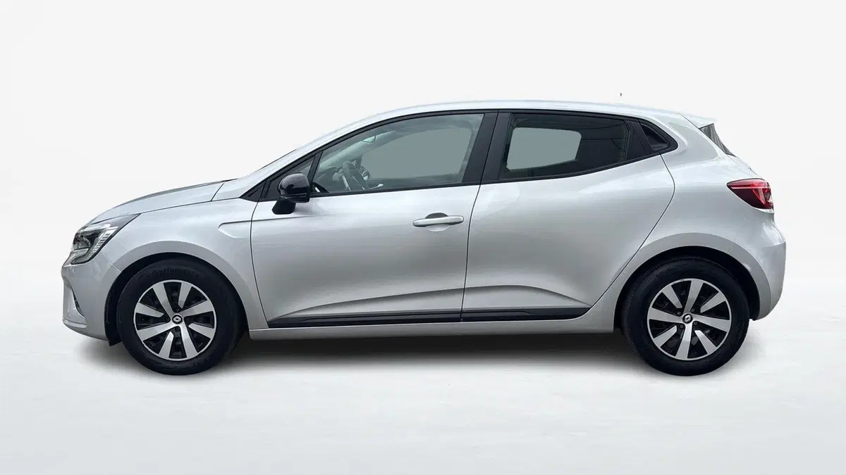 Renault Clio usata a Padova (3)