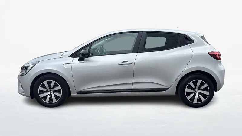 Renault Clio usata a Padova (3)