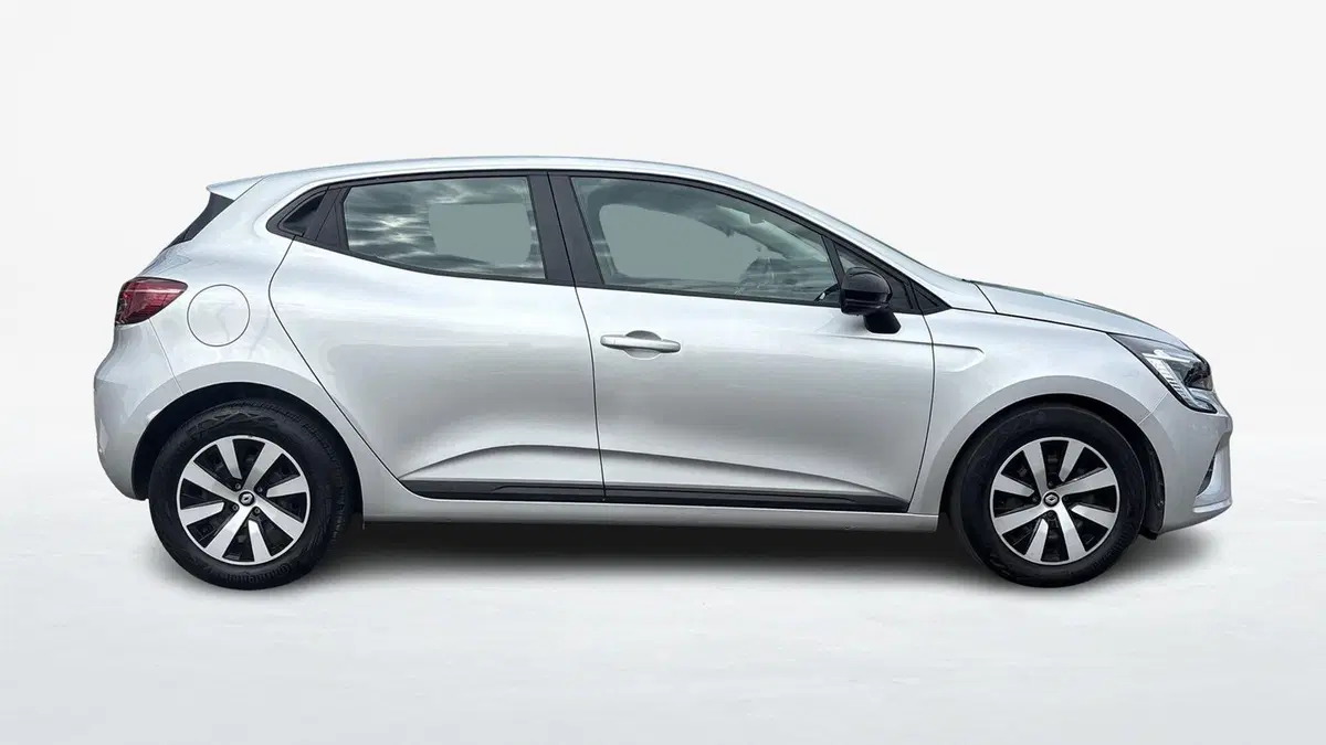 Renault Clio usata a Padova (4)