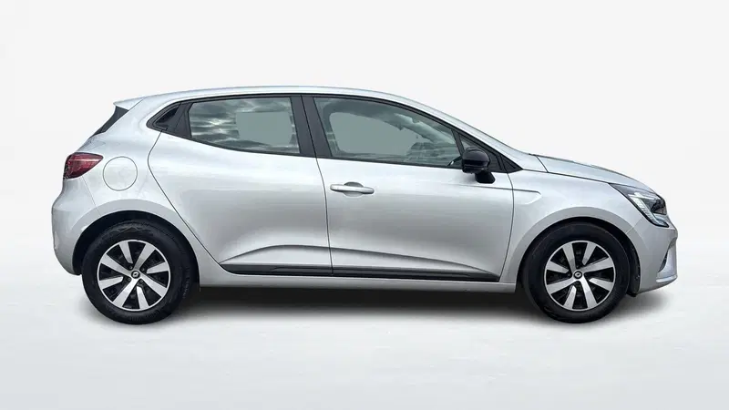 Renault Clio usata a Padova (4)