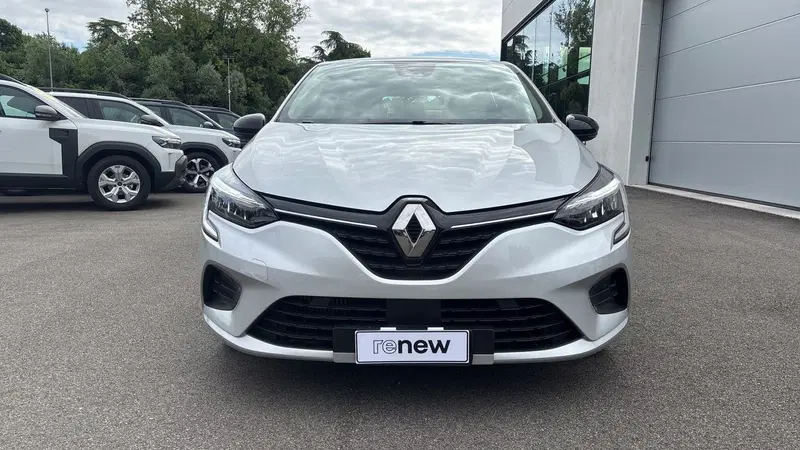 Renault Clio usata a Padova (5)