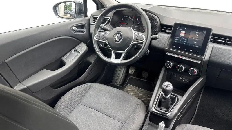 Renault Clio usata a Padova (7)