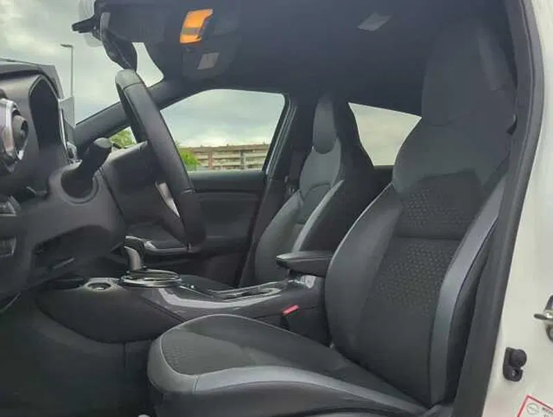 Nissan Juke usata a Roma (6)