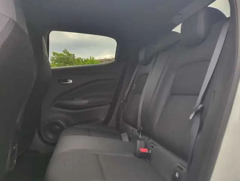 Nissan Juke usata a Roma (8)