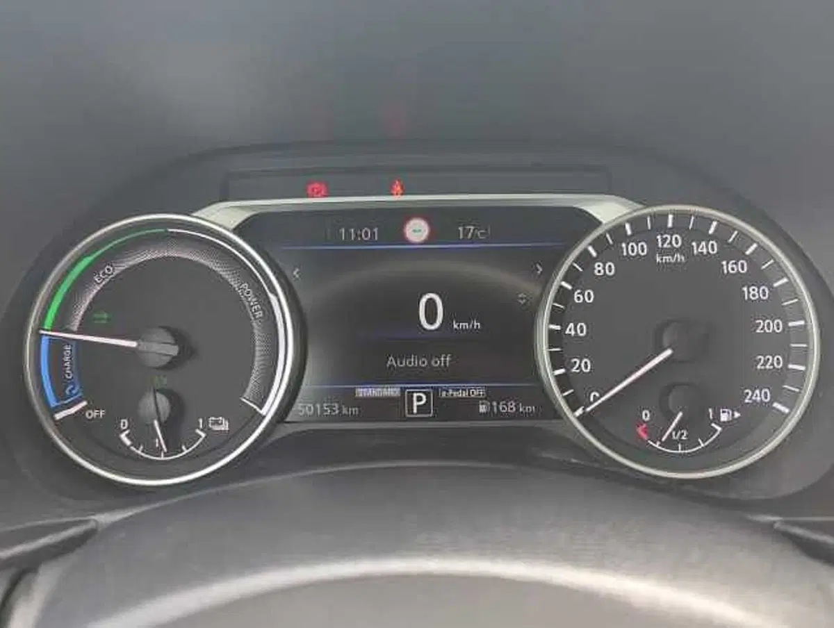 Nissan Juke usata a Roma (10)