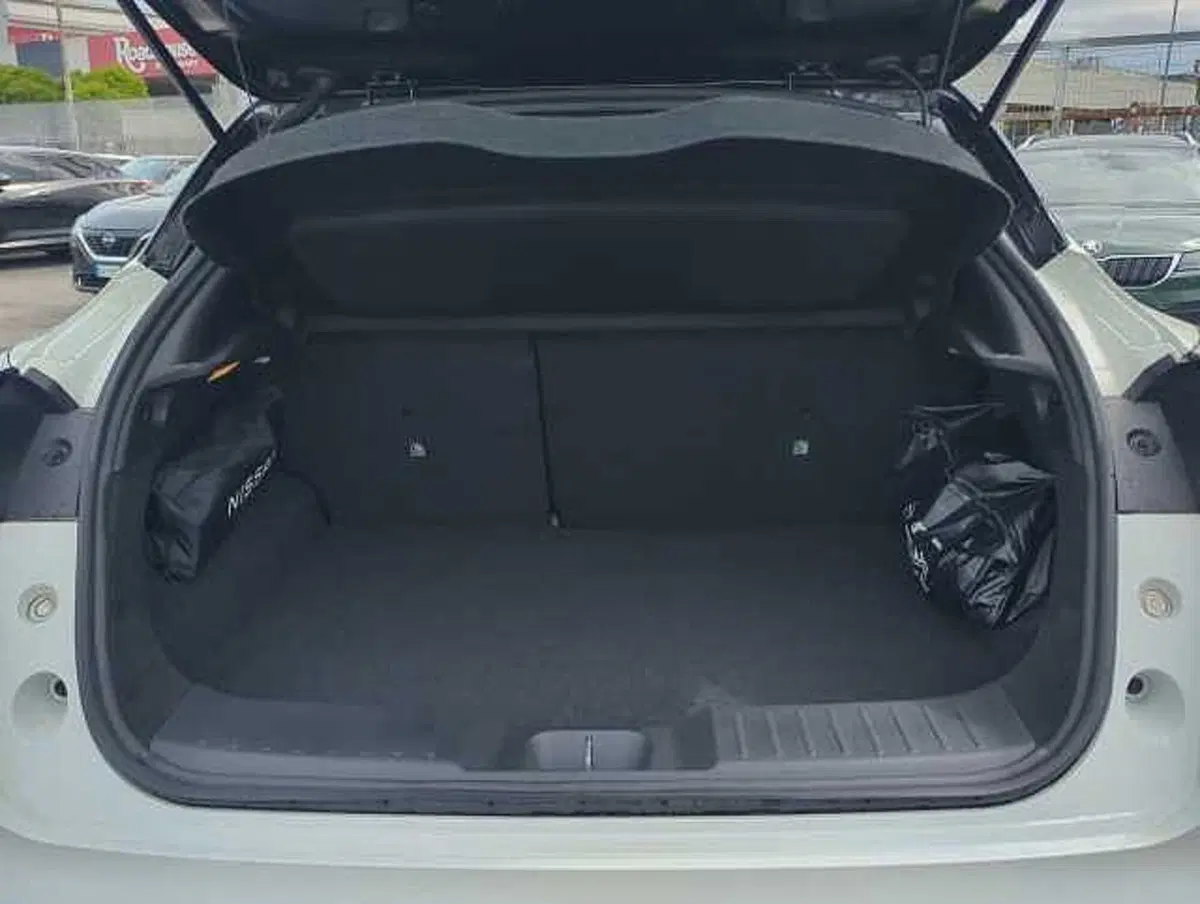 Nissan Juke usata a Roma (5)