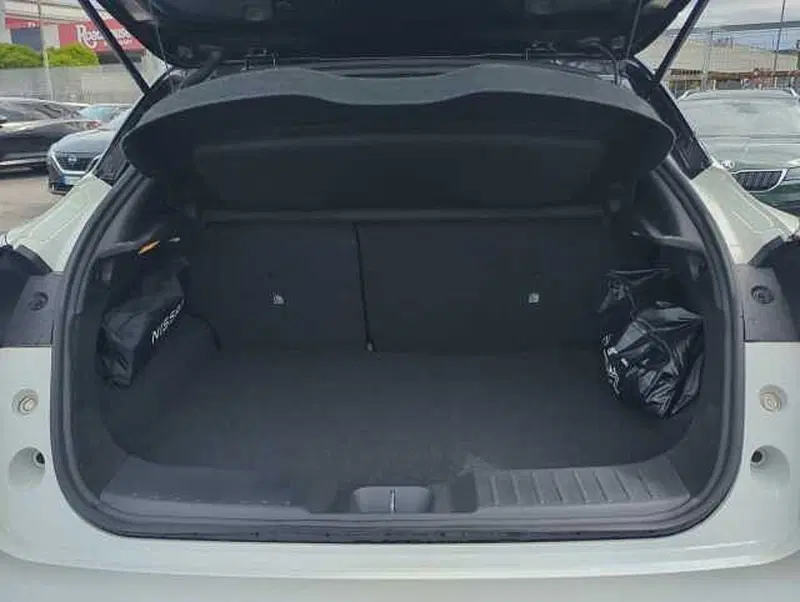 Nissan Juke usata a Roma (5)