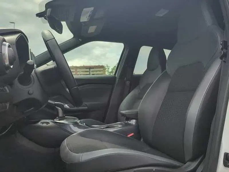 Nissan Juke usata a Roma (6)
