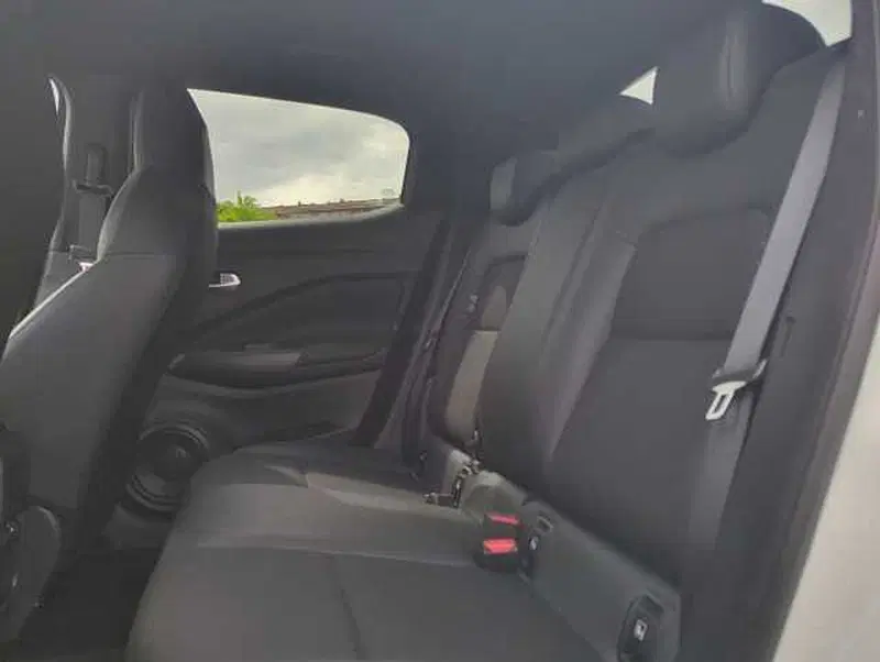 Nissan Juke usata a Roma (8)