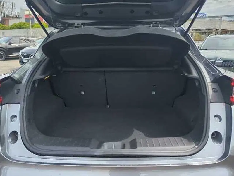 Nissan Juke usata a Roma (5)