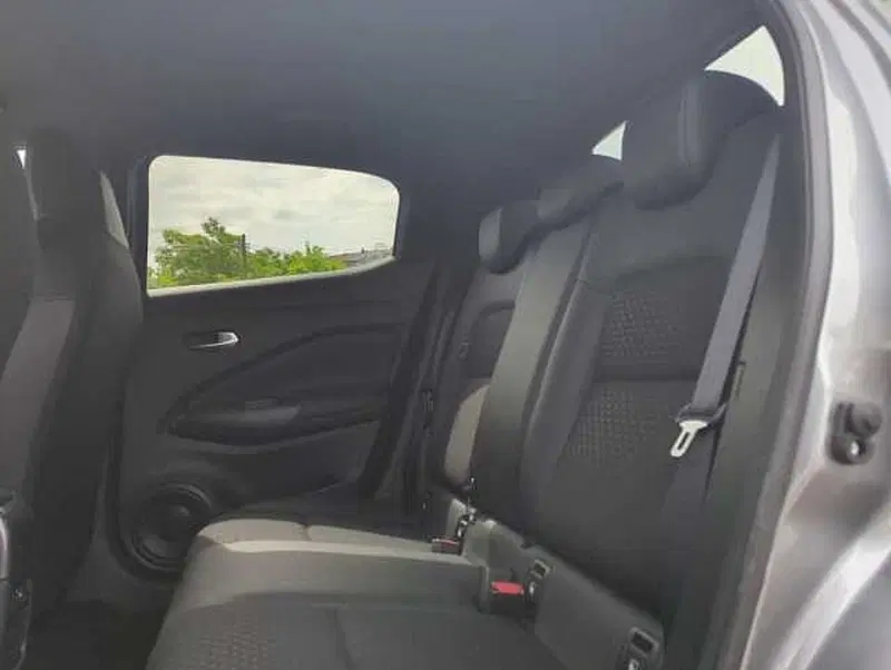 Nissan Juke usata a Roma (8)