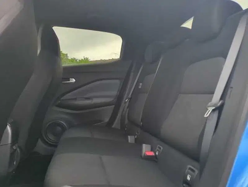Nissan Juke usata a Roma (8)