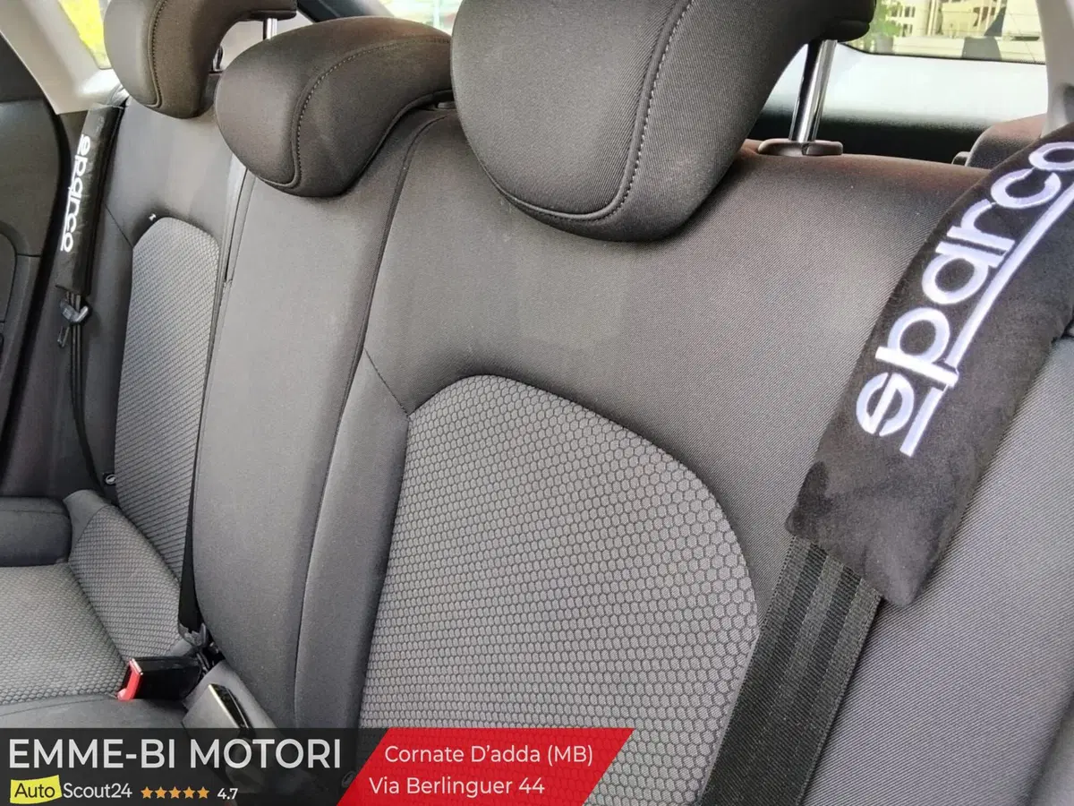 Audi A1 usata a Lecco (16)