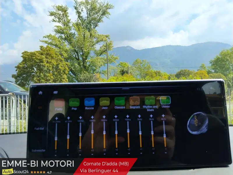 Audi A1 usata a Lecco (20)