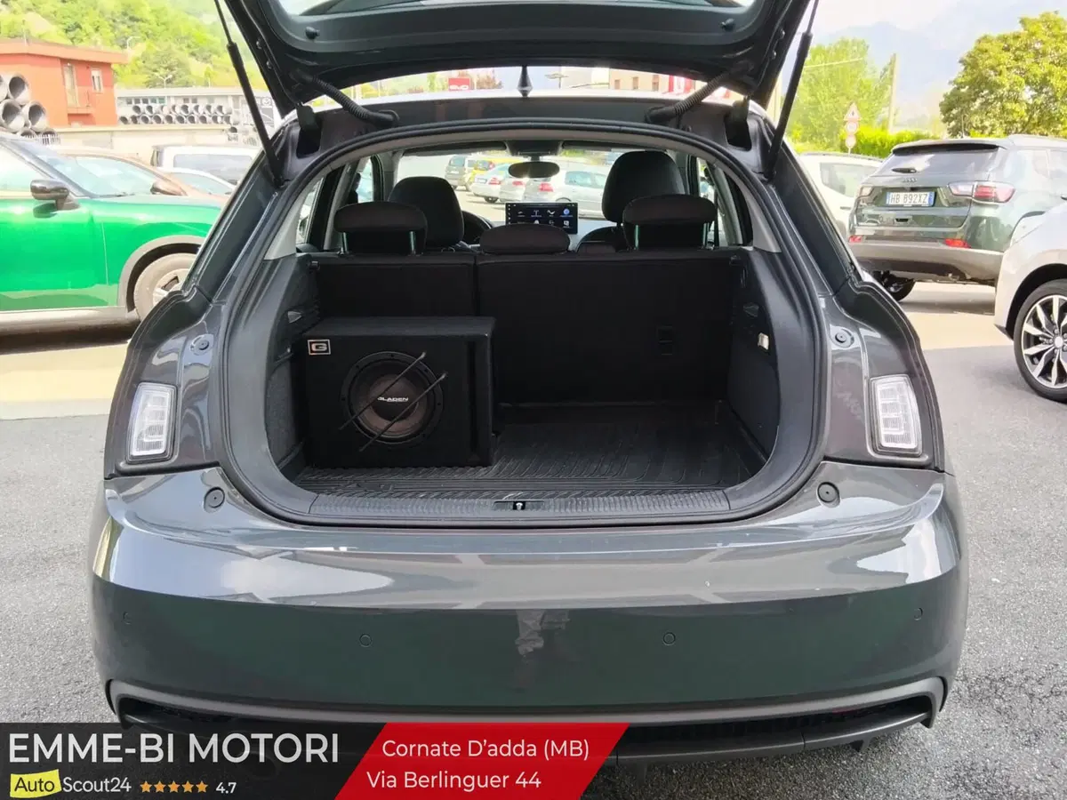 Audi A1 usata a Lecco (6)