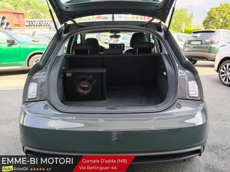 Audi A1 usata a Lecco (6)