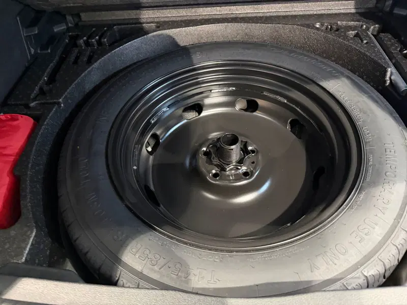Volkswagen Tiguan usata a Genova (10)