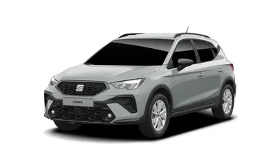 SEAT Arona 1.0 ecotsi Style 95cv nuova a Roma