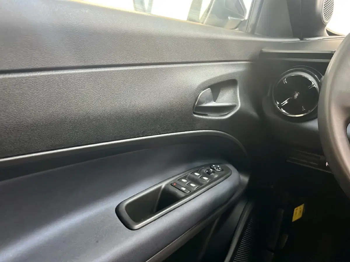 Alfa Romeo Junior usata a Roma (12)