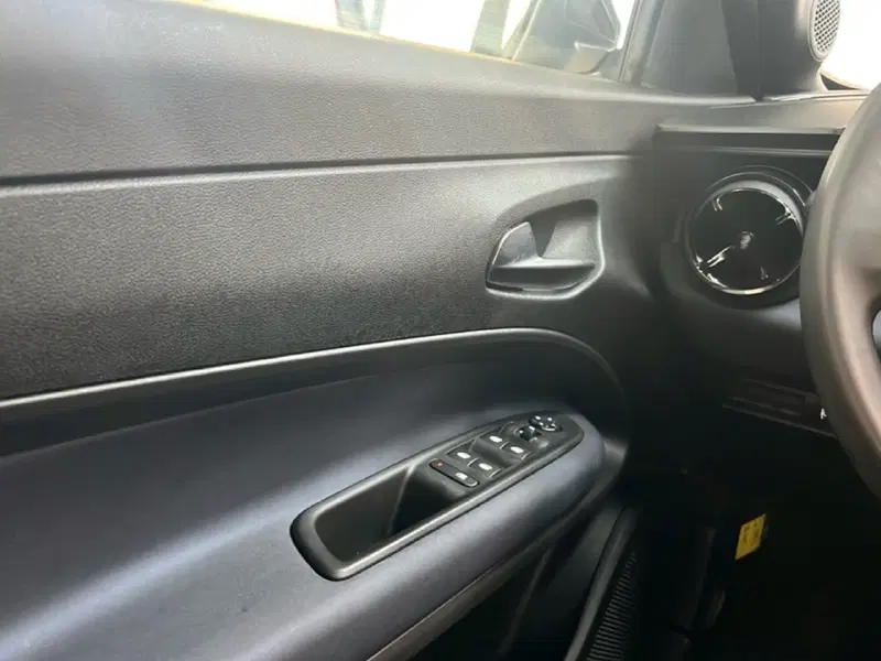 Alfa Romeo Junior usata a Roma (12)