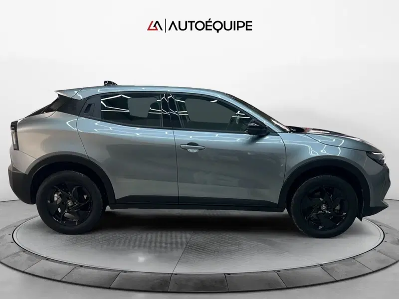 Alfa Romeo Junior usata a Roma (6)