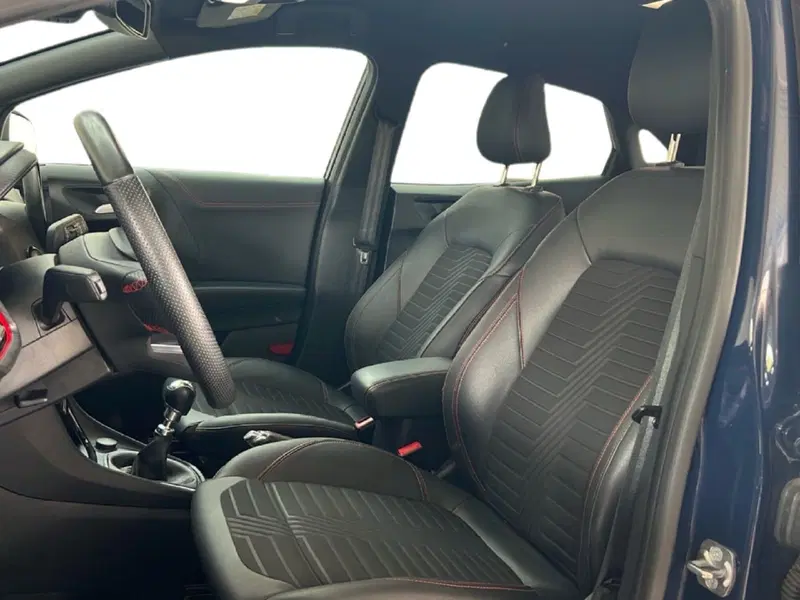 Ford Puma usata a Roma (12)