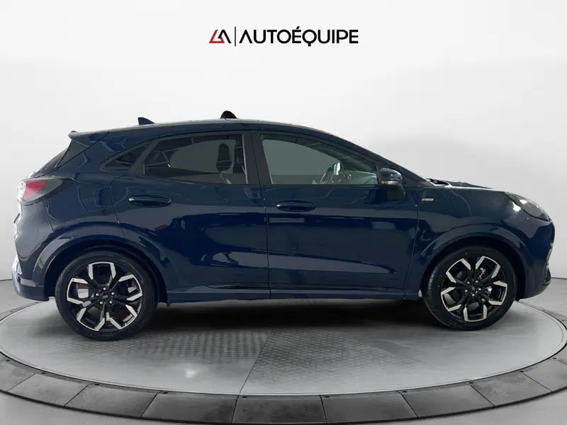 Ford Puma usata a Roma (6)