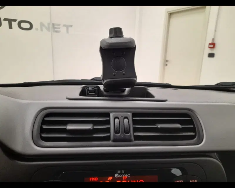 Fiat Panda usata a Alessandria (12)