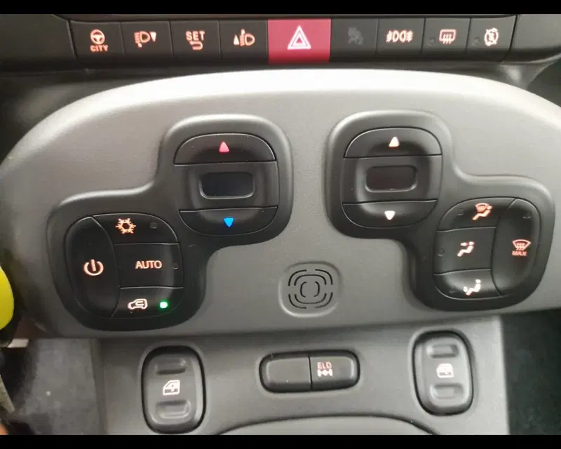 Fiat Panda usata a Alessandria (14)