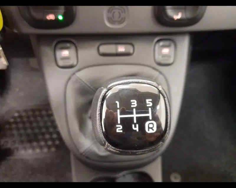 Fiat Panda usata a Alessandria (15)