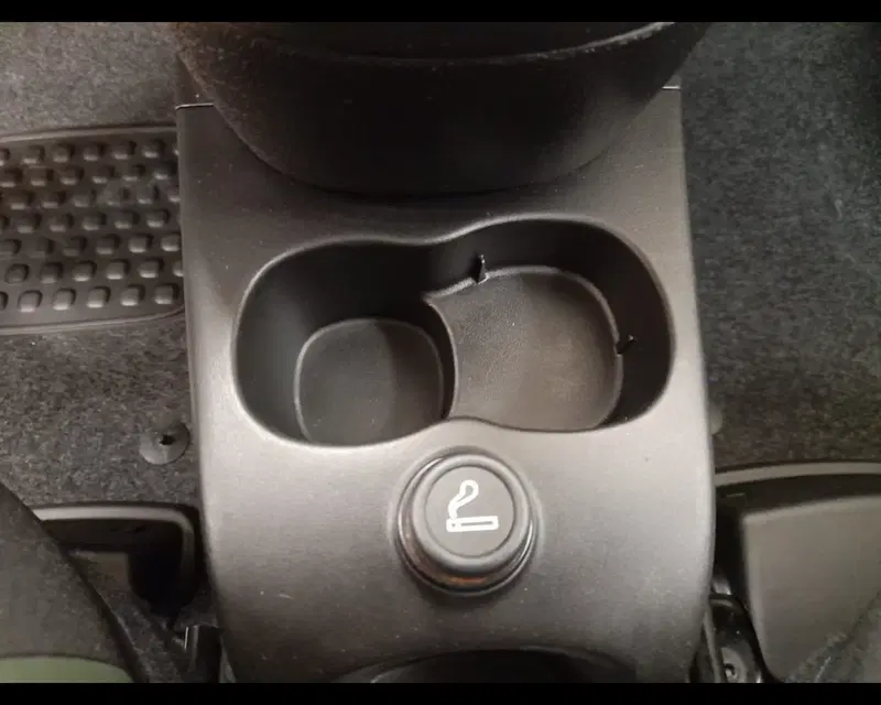 Fiat Panda usata a Alessandria (17)