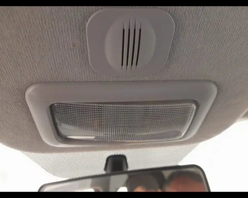 Fiat Panda usata a Alessandria (19)