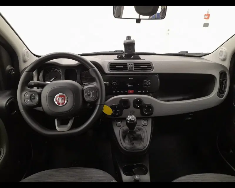 Fiat Panda usata a Alessandria (20)
