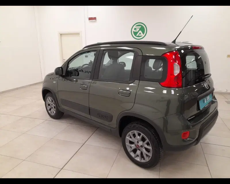 Fiat Panda usata a Alessandria (4)