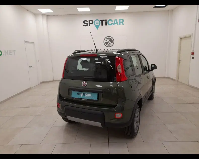 Fiat Panda usata a Alessandria (5)