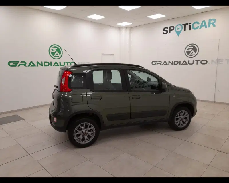 Fiat Panda usata a Alessandria (6)