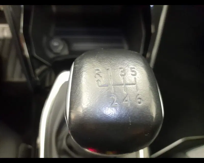 Peugeot 2008 usata a Alessandria (14)