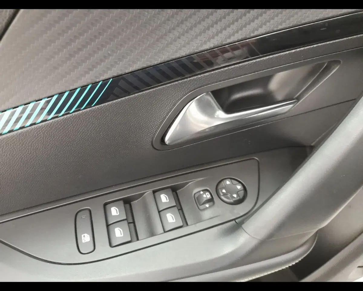 Peugeot 2008 usata a Alessandria (16)
